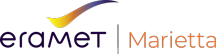 Eramet Marietta Logo