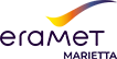 Eramet Marietta Logo