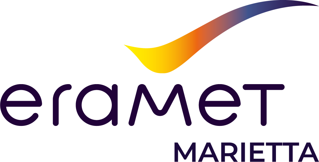 Eramet Marietta Logo